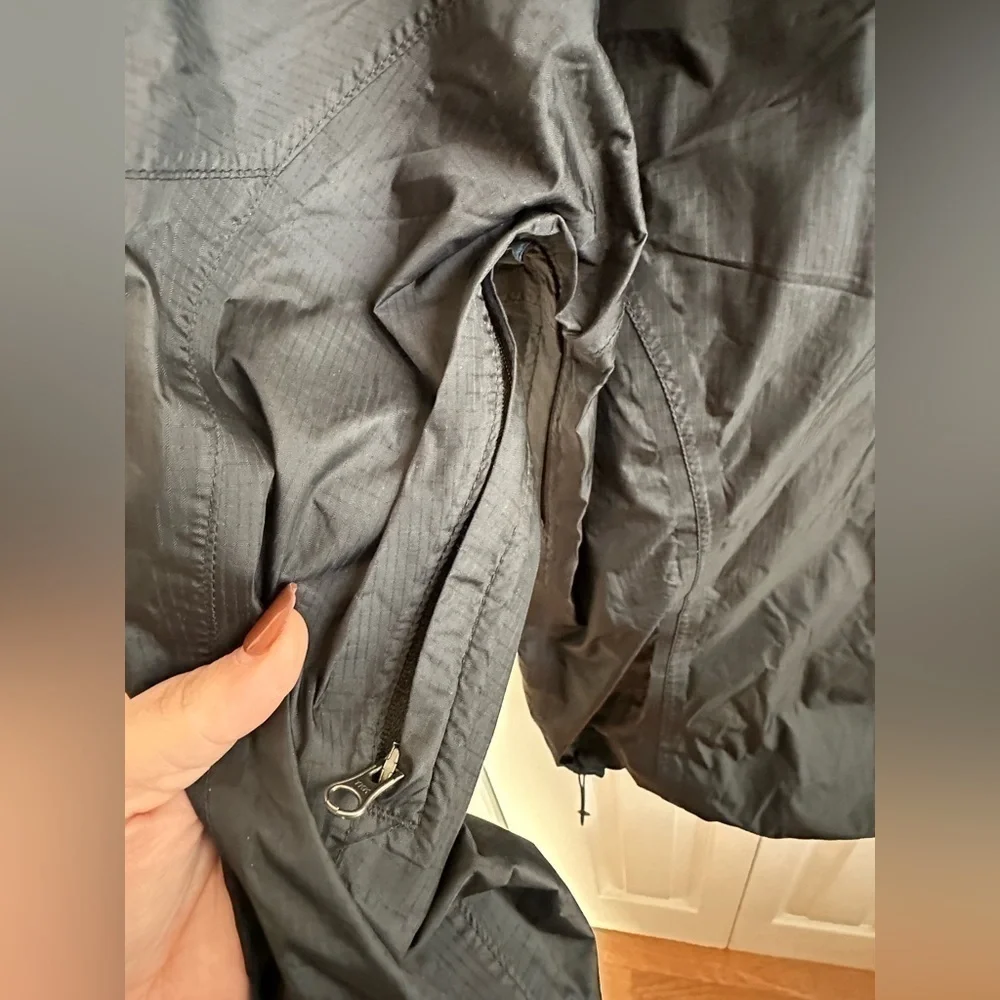 Marmot lightweight hooded